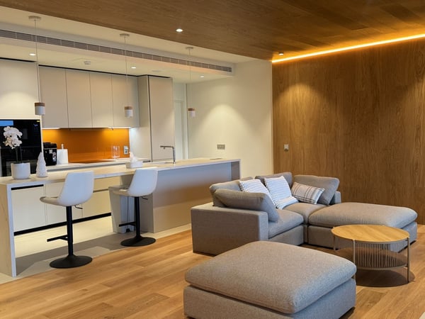 Apartment in Fuengirola - view 1