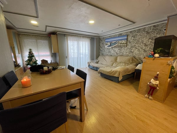 Apartment in Torrevieja - view 1