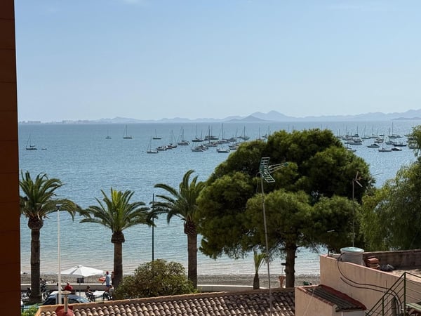 Apartment in San Pedro del Pinatar - view 1