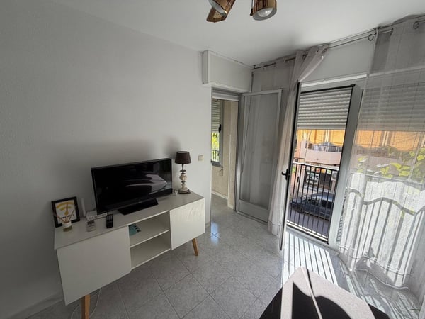 Apartment in Lo Pagan - view 1