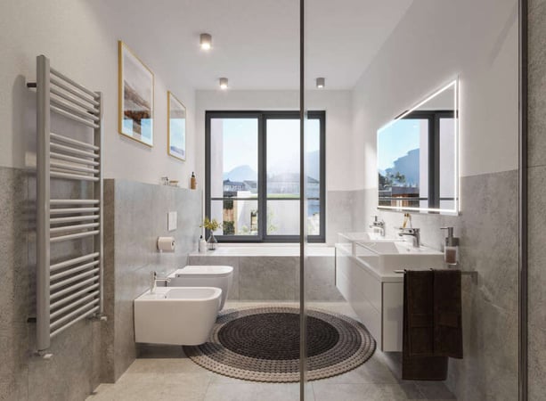 Villa in Merano/Meran - view 1