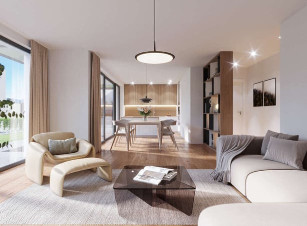 Villa in Merano/Meran - view 1