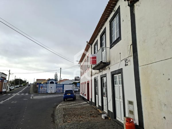 Villa in Sao Mateus - view 1