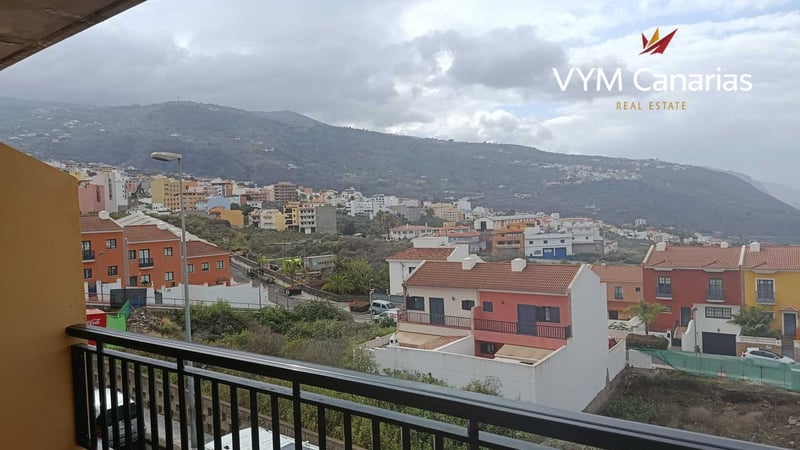 Apartment in Icod de los Vinos - view 1