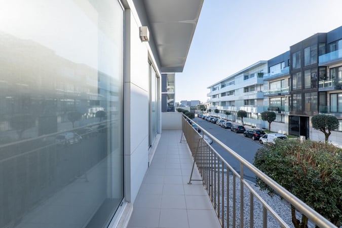 House in Vila do Conde - view 1