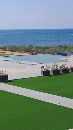 Apartment in Perivolia - view 1