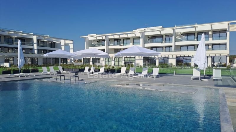 Apartment in Perivolia - view 1