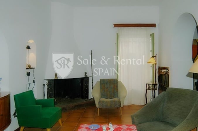 House in Tossa de Mar - view 1