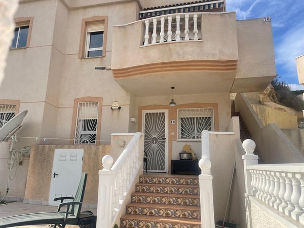 Apartment in Ciudad Quesada - view 1