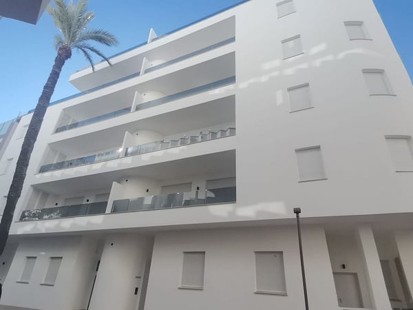 Penthouse in Torrevieja - view 1