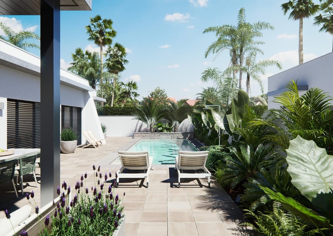 Villa in San Javier - Image 2