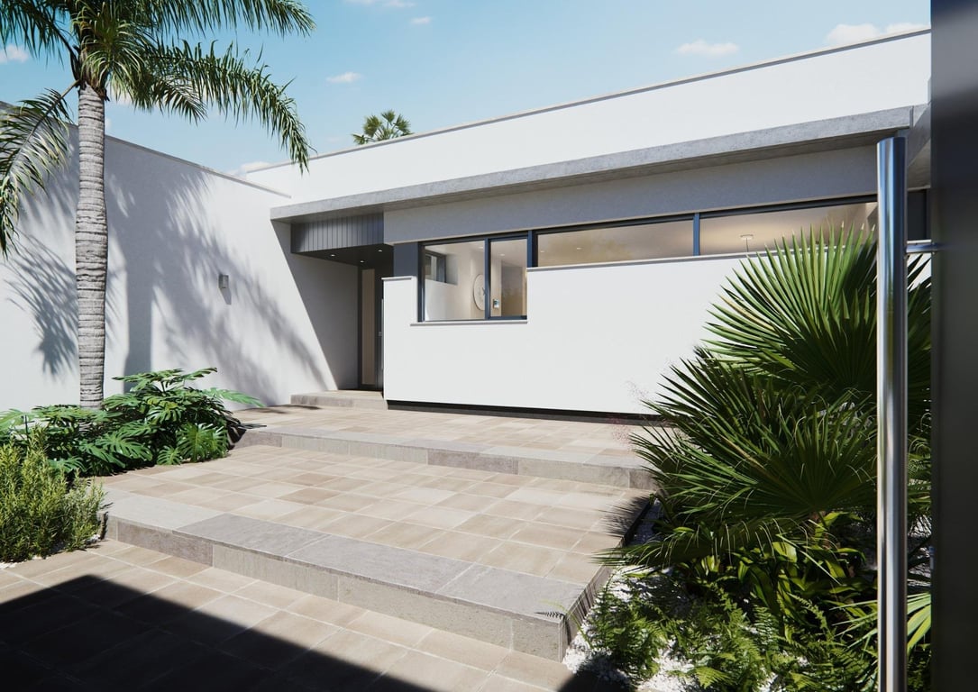 Villa in San Javier - Image 3