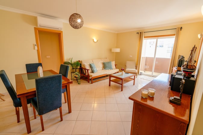 Apartment in Albufeira - view 1