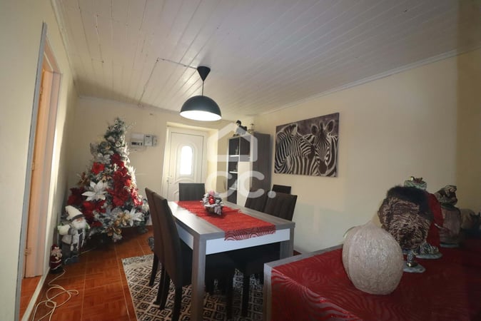 Villa in Arrifes - view 1