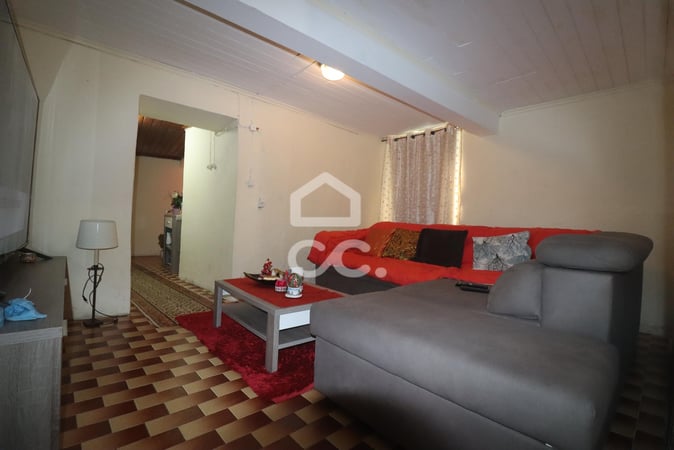 Villa in Milagres - view 1