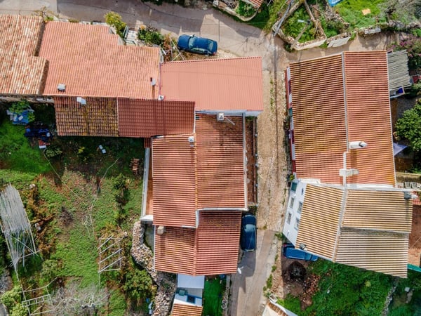 Villa in Nora - view 1