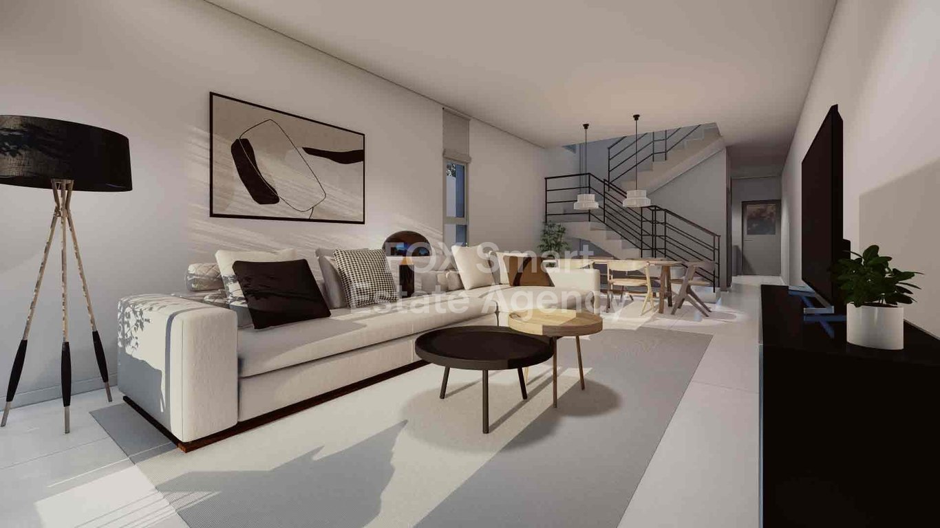 Apartment in Chlorakas - Image 2