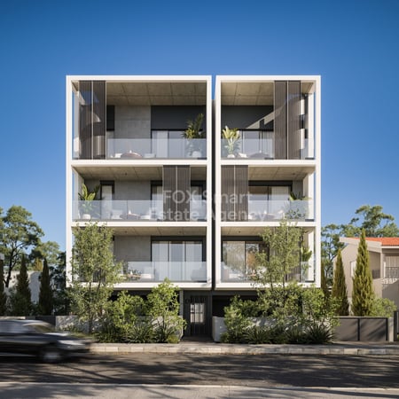 Apartment in Agios Nektarios - view 1