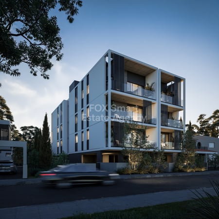 Apartment in Agios Nektarios - view 1