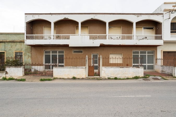 House in Sao Pedro - view 1