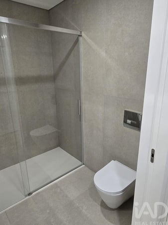 Apartment in Senhora da Hora - view 1