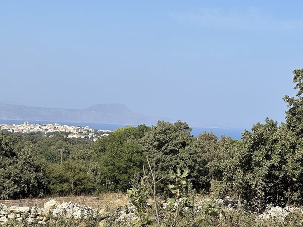 House in Gallos - view 1