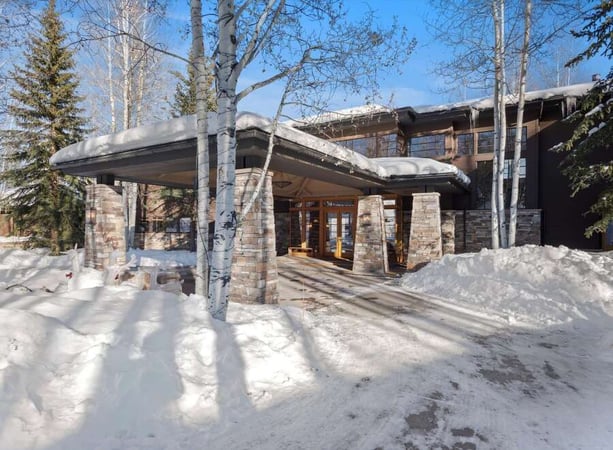 House in Pitkin County - view 1