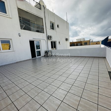 Apartment in Ayia Napa - view 1