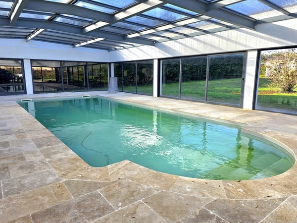 House in Castillonnes - view 1
