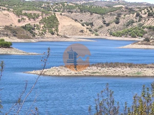 Land in Castro Marim - view 1