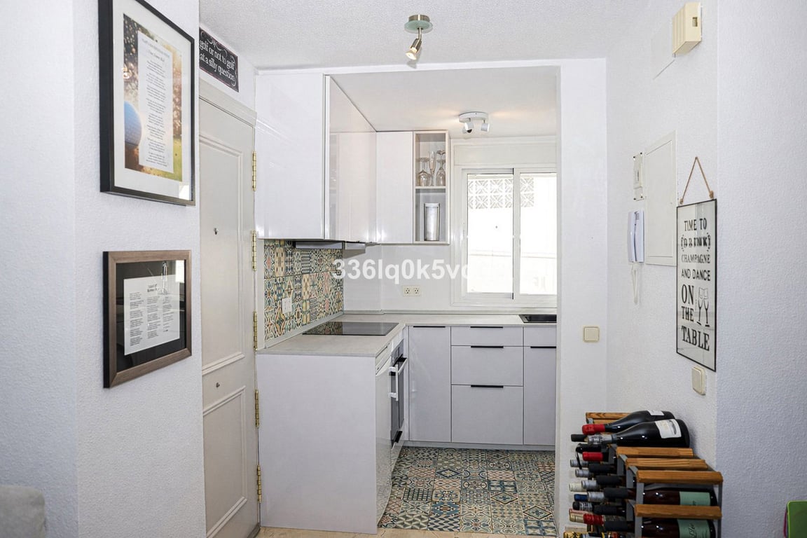 Penthouse in Benahavis - Image 3