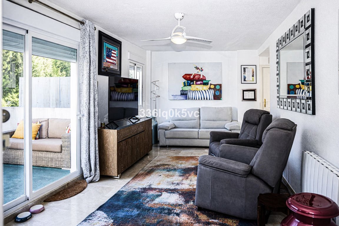 Penthouse in Benahavis - Image 2