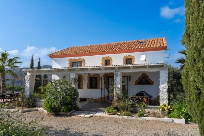 House in Coin - view 1