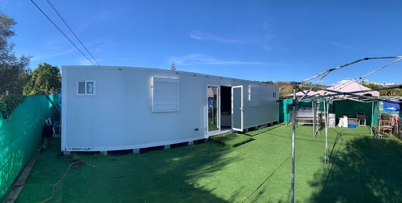 House in Alhaurin de la Torre - view 1