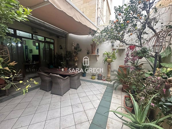 Apartment in L-Imsida - view 1