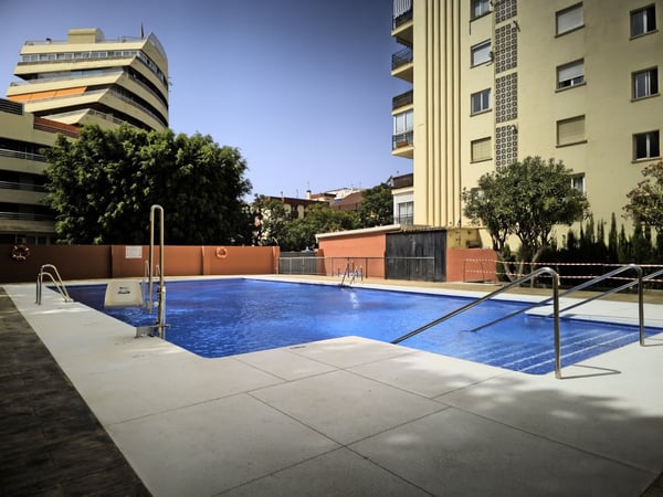 House in Marbella - view 1