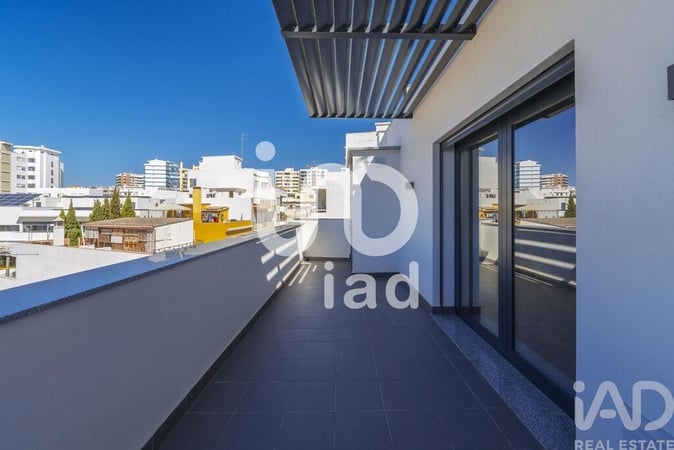Apartment in Sao Pedro - view 1