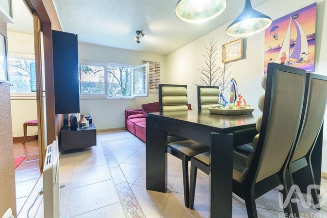 Apartment in Olivais - view 1