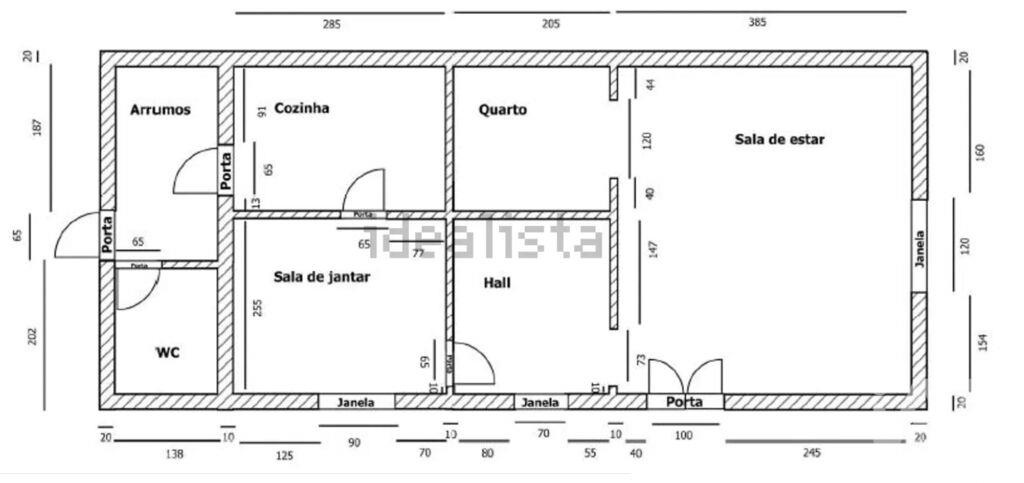 House in Ramalde - Image 2