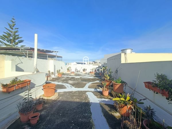 House in Tarxien - view 1