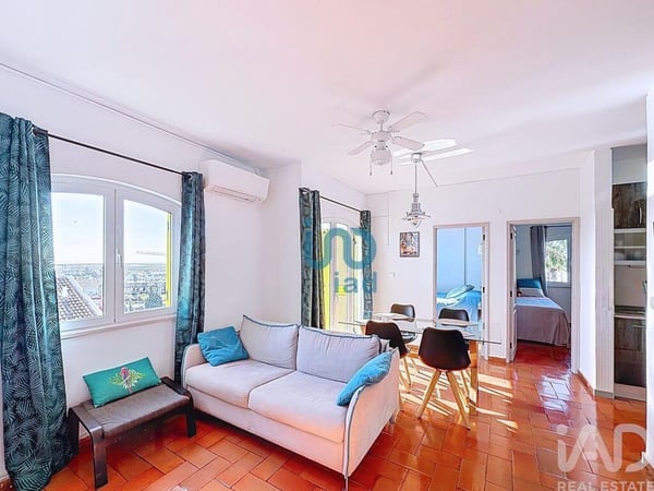 Apartment in Tavira - view 1