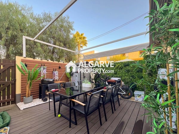 Apartment in Vilamoura - view 1