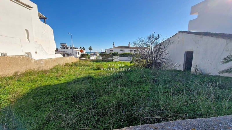 House in Olhos de Agua - view 1