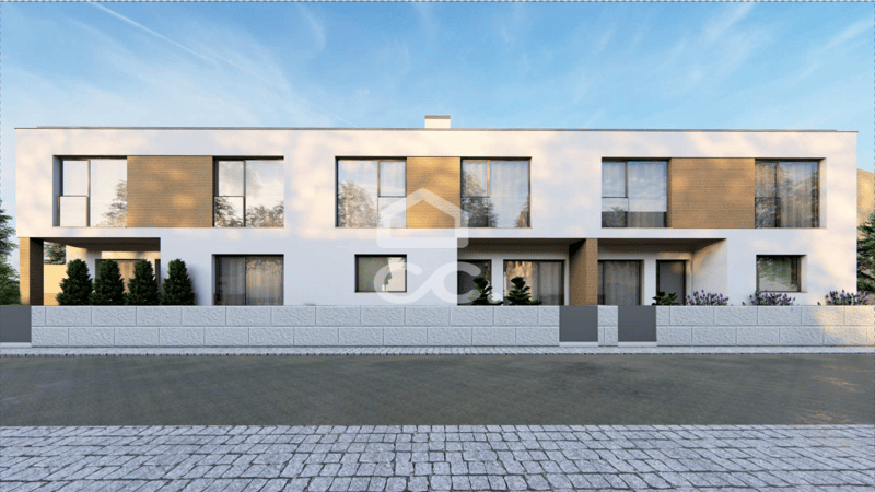 Villa in Repeses - view 1