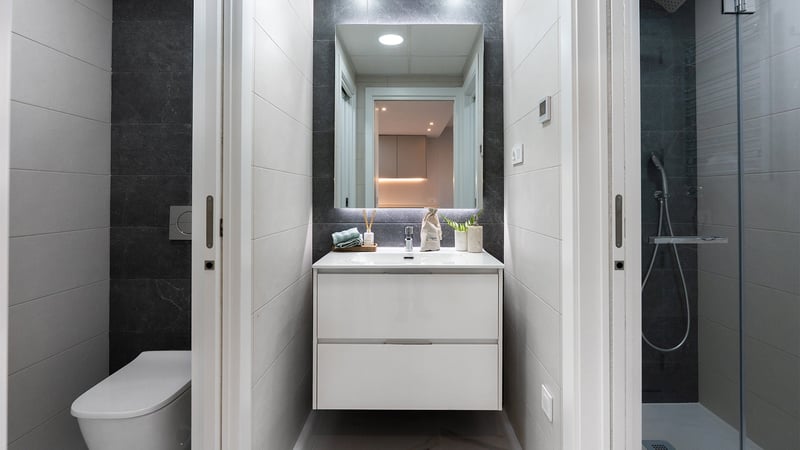 Apartment in Torrevieja - view 1