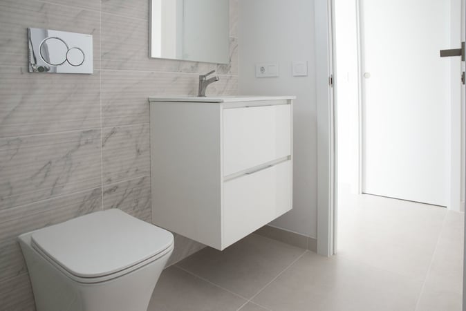 Villa in Busot - view 1