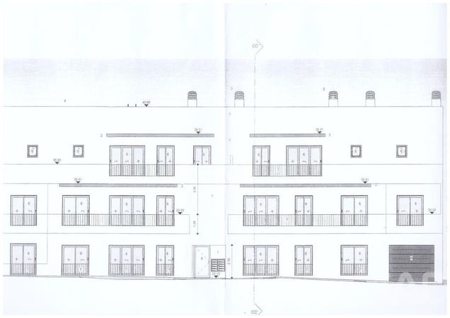 Apartment in Tavira - view 1