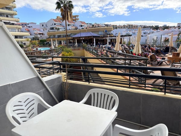 Apartment in Costa Adeje - view 1