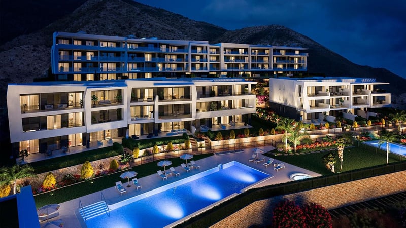 House in Mijas Costa - view 1