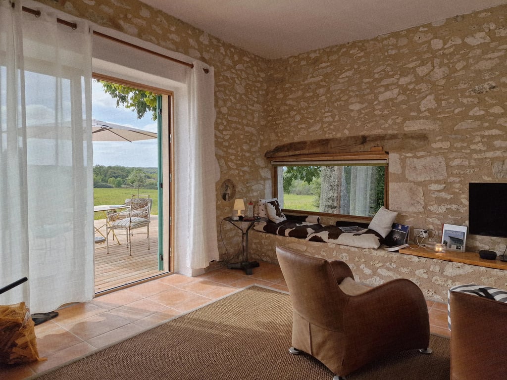 House in Lauzun - Image 3